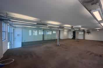 Private Remuera Office Suite 