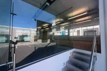 Private Remuera Office Suite 