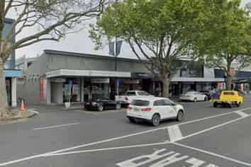 Private Remuera Office Suite 