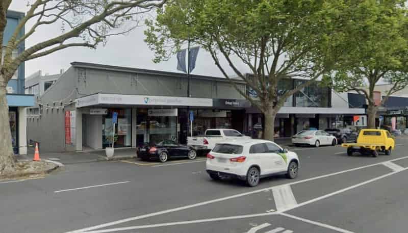 347 Remuera Road, Remuera