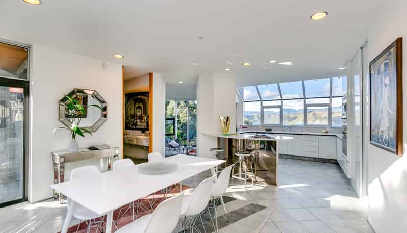 32 Seatoun Heights Road, Seatoun