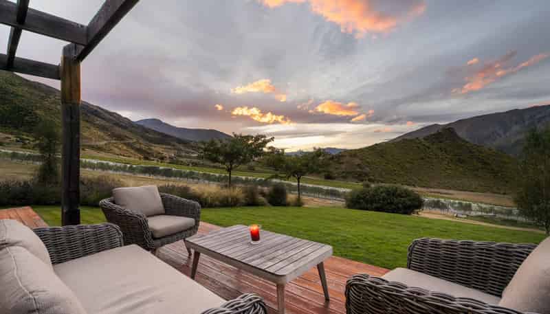 57C Gibbston Back Road, Gibbston