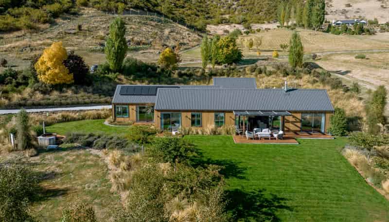 57C Gibbston Back Road, Gibbston