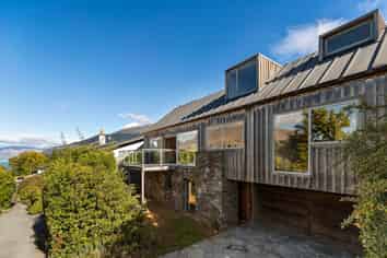150 Park Street, Queenstown