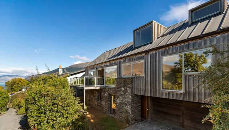 150 Park Street, Queenstown