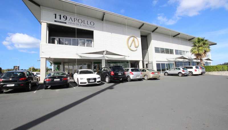 Unit 3.01/119 Apollo Drive, Rosedale