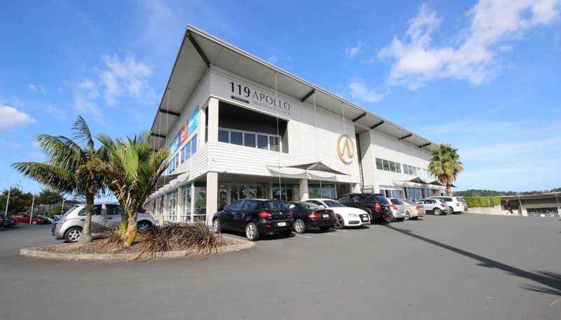 Unit 3.01/119 Apollo Drive, Rosedale