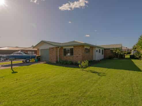 36 Springbok Avenue, Whitianga