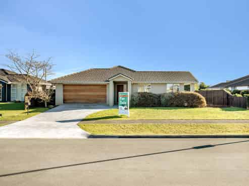 5 Barbary Close, Wharewaka