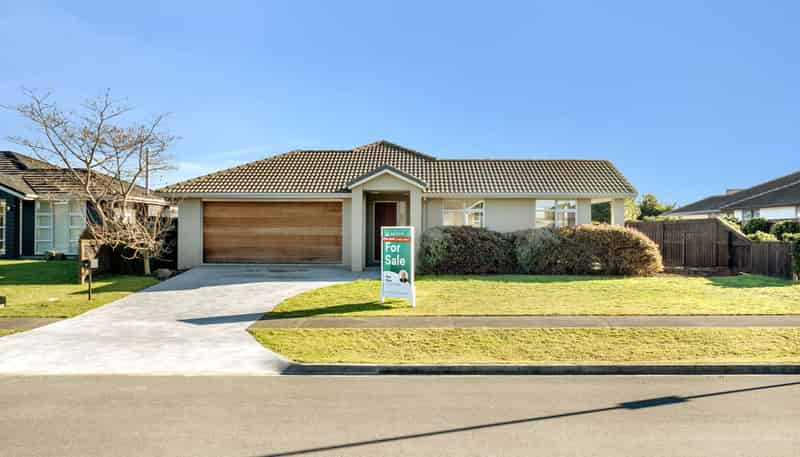 5 Barbary Close, Wharewaka
