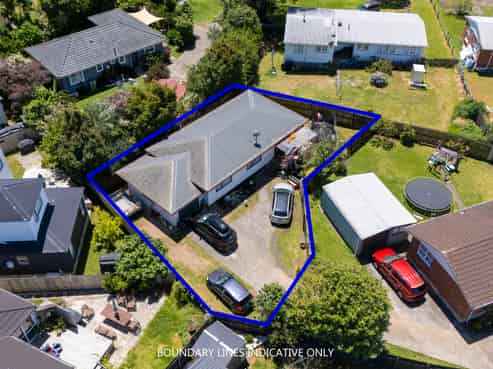2/36 Convair Crescent, Mangere