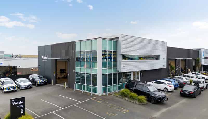 13 Sheffield Street, Te Rapa