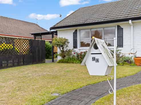 9A Weka Street, Matamata