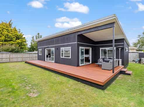 5A George Street, Matamata