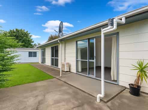 30A Perth Street, Levin