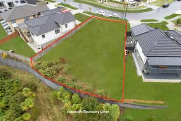 8 THOMASON CRESCENT, Pokeno