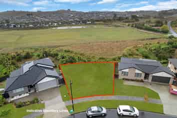 8 THOMASON CRESCENT, Pokeno