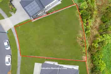 8 THOMASON CRESCENT, Pokeno