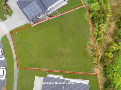 8 Thomason Crescent, Pokeno