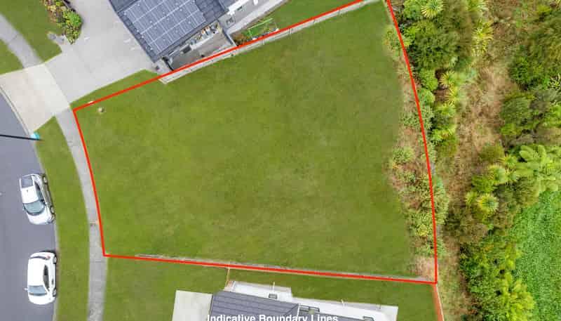 8 THOMASON CRESCENT, Pokeno