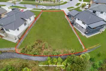 8 THOMASON CRESCENT, Pokeno