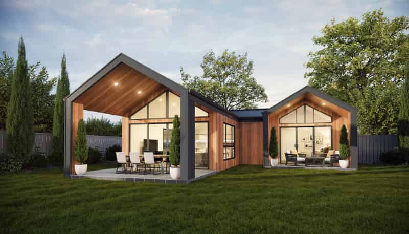 Lot 6-11 Orchard Park, Riverbank Road, Wanaka