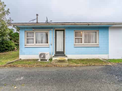 4/262 Tweed Street, Appleby