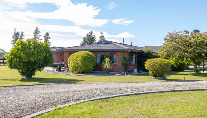 748 Norfolk Road, Carterton