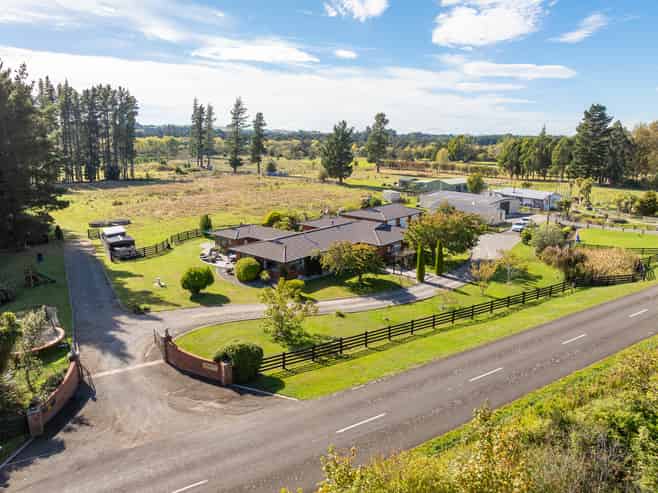 748 Norfolk Road, Carterton