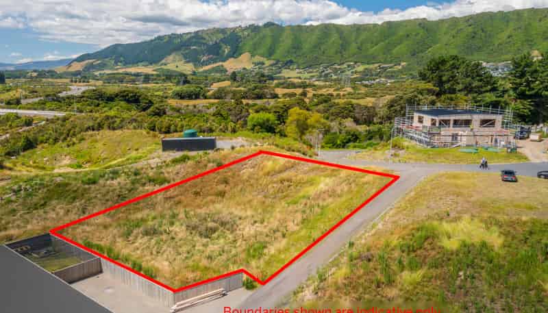 6 Stetson Rise, Paraparaumu