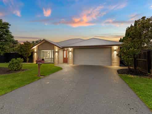 2 Rooney Place, Aidanfield