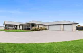 37 Kaimai Drive, Matamata