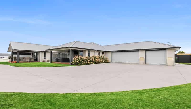 37 Kaimai Drive, Matamata