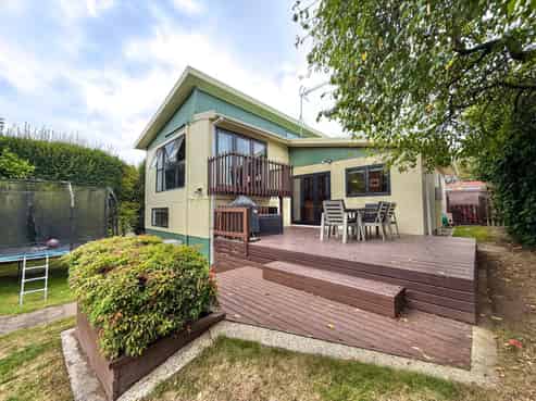 57 Papanui Street, Tokoroa