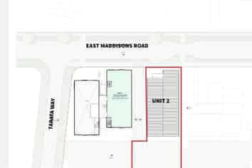 Medical Centre East Maddisons Road Rolleston 