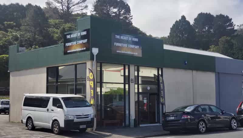 2/65 Pharazyn Street, Lower Hutt