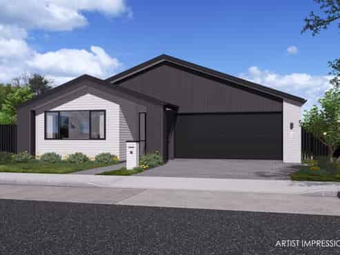 Lot 92 Kinfields, Hamilton, Rototuna North