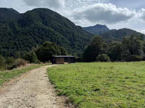 2094 Matakitaki Road, Murchison