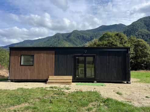 2094 Matakitaki Road, Murchison