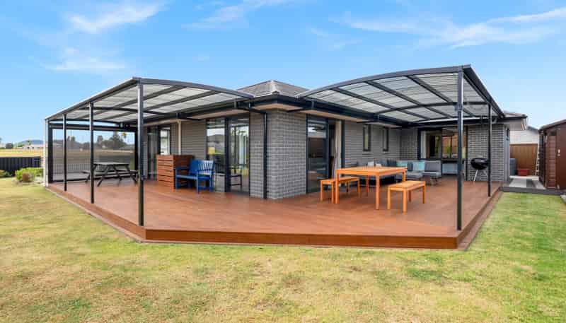 50 Plover Street, One Tree Point