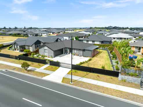 50 Plover Street, One Tree Point