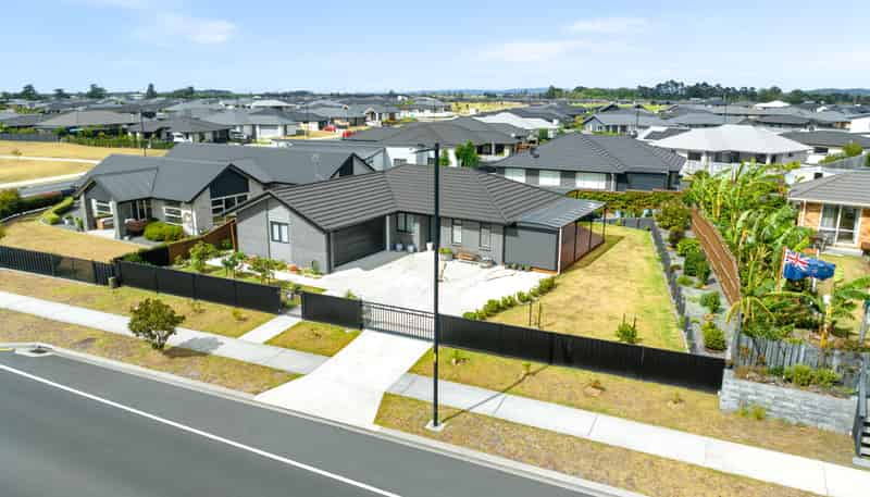 50 Plover Street, One Tree Point