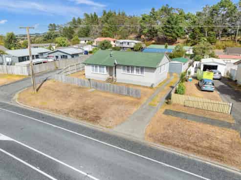 72 Peter Snell Road, Ruakaka