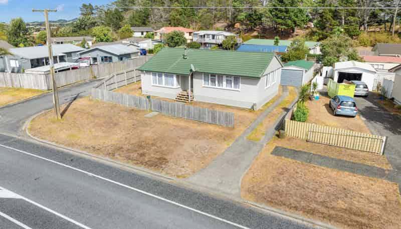 72 Peter Snell Road, Ruakaka