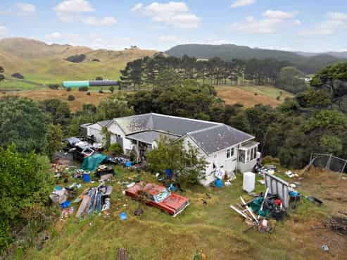714 Wilson Road, South Head