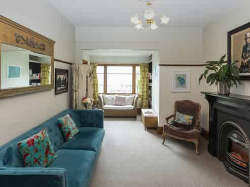 731 Gloucester Street, Avonside