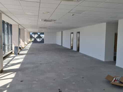 Superb 3rd floor Offices Ngāmotu House
