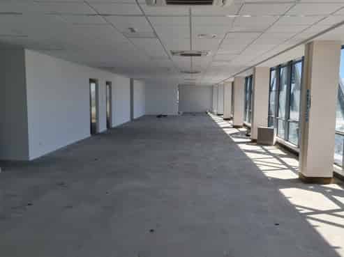 Superb 3rd floor Offices Ngāmotu House