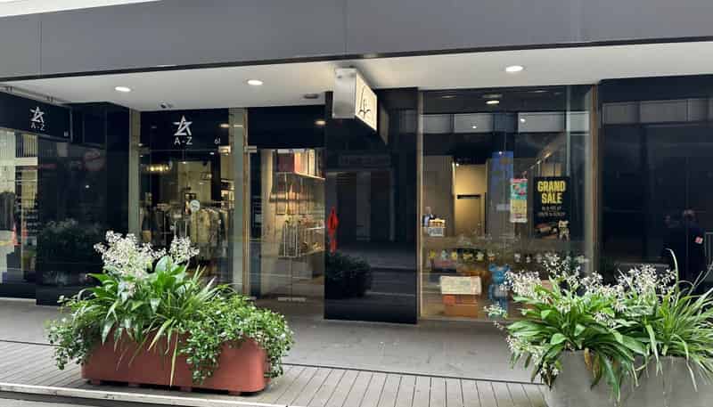 Unit 5/59 High Street, Auckland Central