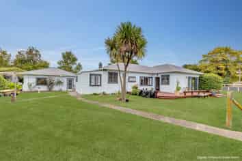 311 Makino Road, Feilding